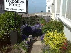 Colbourn Hotel