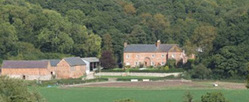 Bach-y-Graig Farmhouse