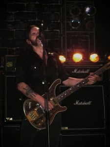 Lemmy Lemmy