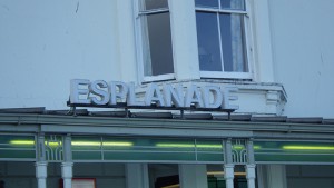 Esplanade Hotel