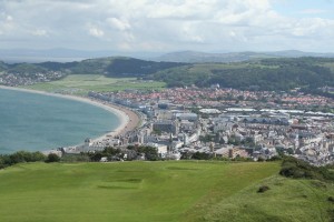 Llandudnokj