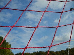 soccer goal
