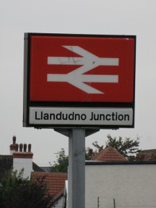 Llandudno Junction