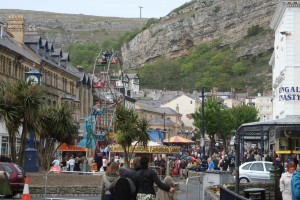 Llandudno