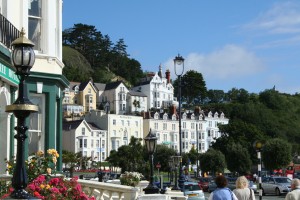 Llandudno