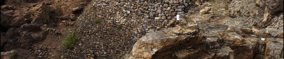 Llandudno’s ancient mine