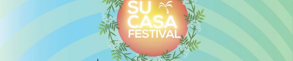 Su Casa Festival – On Conwy Quay.