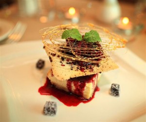 Restaurants in Llandudno