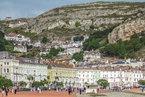 Holiday Parks Near Llandudno