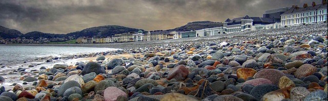 Holiday Parks in Llandudno