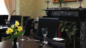 Restaurants in Llandudno
