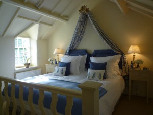 Self Catering in Llandudno