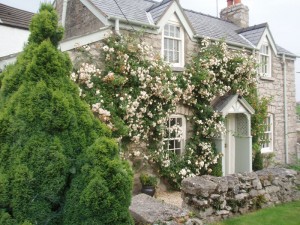 Self catering Llandudno