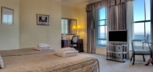 bed and breakfast llandudno