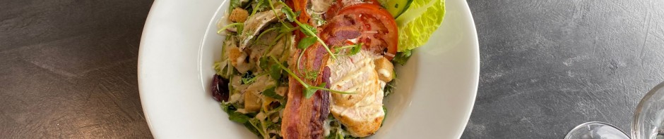 Top 5 Must-Try Restaurants in North Wales
