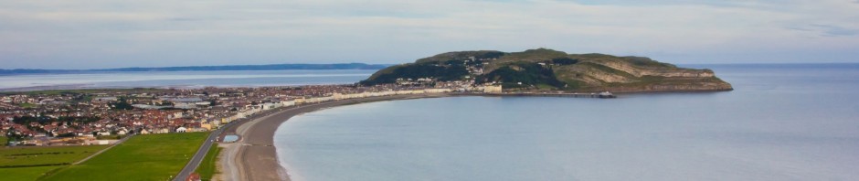 How to Enjoy the Perfect Afternoon in Llandudno
