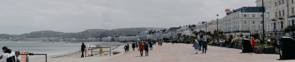 Upcoming Shows in Venue Cymru